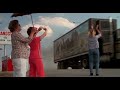 East Bound and Down. Smokey and the Bandit. Truck moments compilation..