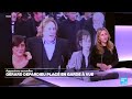 L'acteur Gérard Depardieu placé en garde à vue pour agressions sexuelles • FRANCE 24