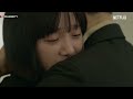 Gyu-young and Minhyuk Fall in Love | Celebrity | Netflix Philippines