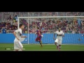 3 Tore - FIFA 16