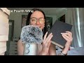 ASMR Rating Every Book I Own | Close Whispers | Chaotic⭐️