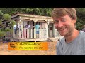 The Handover (Death in Paradise - behind the scenes)