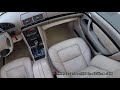 1999 Mercedes-Benz S500 Grand Edition 1 of 600