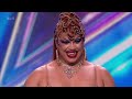 WHAT JUST HAPPENED?! BGT 2023 Most UNEXPECTED Auditions Yet!