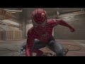 Marvel's Spider-Man 2: New Game Plus PS5 ULTIMATE Part 6 - Agent VENOM (2KQHD 60FPS)