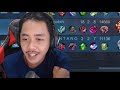 REAKSI CEWEK RANDOM MELIHAT KEGANASAN DARI FANNY DWIWOII !! AUTO MINTA MASUK?! - MOBILE LEGEND