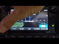 Icom IC-7300 RTTY Decode Demonstration