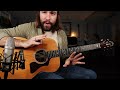 Ultimate Beginner Blues Guitar Lesson - Top 5 Techniques!