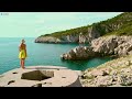 Capri 4K - Relaxing Music Along With Beautiful Nature Videos (4K Video Ultra HD)