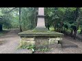 Tower Hamlets Cemetery | Halloween in London