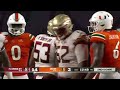 NFL Draft Film Ep 394: Trey Benson / RB / Florida State / 2022 / Full Highlights