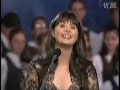 SARAH BRIGHTMAN - FIRST OF MAY (Bee Gees ) - CHRISTMAS IN VIENNA 1997