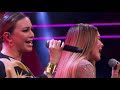 Belinda ft. Christian Nodal - De Los Besos Que Te Di | Belinda ft. María José - Prefiero Ser Su Aman