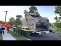 Campbelltown’s Massive Council Clean Up - A Big Kerbside Bulk Waste Collection