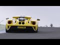 The Ford GT Supercar | Chris Harris Drives | Top Gear