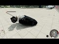 AUTO TEST civetta bolide beamng drive