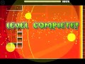 Geometry Dash-Stereo Madness-All coins