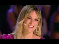 This BLIND GIRL EXPLAINS what she feels with a SONG | Auditions 4 | Spain's Got Talent 7 (2021)