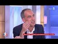 Nouveau Front populaire : le trouble des électeurs de Glucksmann - C à Vous - 21/06/2024