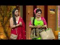 Leading Ladies - Raveena, Sudha Murty, Guneet on The Kapil Sharma Show S2 | Ep 327 | Full Episode