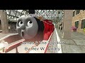 Legends of Sodor: James & the Top Hat