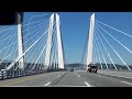 Gov Mario M. Cuomo Bridge. Tarrytown NY