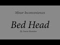 BED HEAD||Pylon Animations Contest Entry: || January 2019