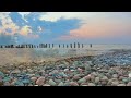 Whitefish Point in the U.P. of Michigan