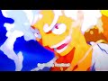 Straw Hats Journey (One piece) - My Sails Are Set [AMV/Edit]