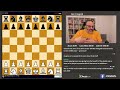 Hans and Magnus Update with GM Ben Finegold