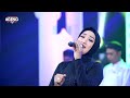 RAPUH - Anisa Rahma ft Ageng Music (Official Live Music) Detik Waktu Terus Berjalan