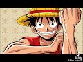 LUFFY