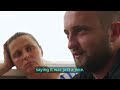 Family secretly film life in Russian-occupied Ukraine - BBC News