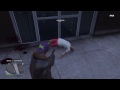 Gta 5 Werid Death