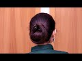 Clutcher Hairstyle For Ladies | Clutcher Hairstyle For Long Hair l Juda Hairstyle for Everyday