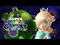 Rosalina Voice - Super Mario Galaxy