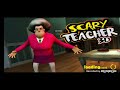 I saved the cat! | Scary Teacher 3D