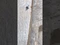 Chris Sharma Onsighting Ecstasy (13a)