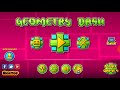 HELL YEAH!! | Geometry Dash #1
