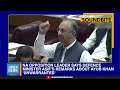 Defence Minister's Remarks about Ayub Khan 'Unwarranted' | Dawn News English