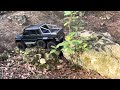 The Ultimate Crawler? - Traxxas TRX6 G63 6x6 RC Crawler 34