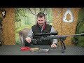 Christensen Arms MESA FFT Rifle in 6.5 Creedmoor, FULL REVIEW