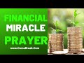MIRACLE PRAYER THAT WORKS IMMEDIATELY - FINANCIAL MIRACLE PRAYER - MONEY MIRACLE PRAYER