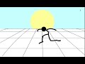 uppercut animation