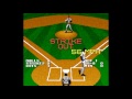 Every Super Nintendo Baseball Game - SNESdrunk