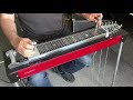 I Can't Help It (If I'm Still in Love With You) - pedal steel guitar