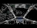 Star Citizen Bug Hunting: Alpha 2.4.1 - Asteroids HD Remaster - Vanduul Swarm (Glitch)