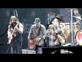 Neil Young -- WORDS (BETWEEN the LINES of AGE) -- Ziggo Dome - Amsterdam -- 9 juli 2016