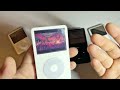 Why using an iPod in 2024 is great
