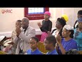 HPAC - Holy Convocation 2023 - Day 4